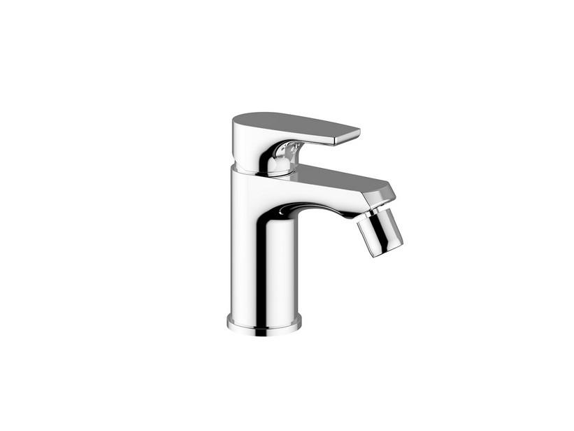 Mitigeur pour bidet Fargo sans bonde chrome | IperCeramica