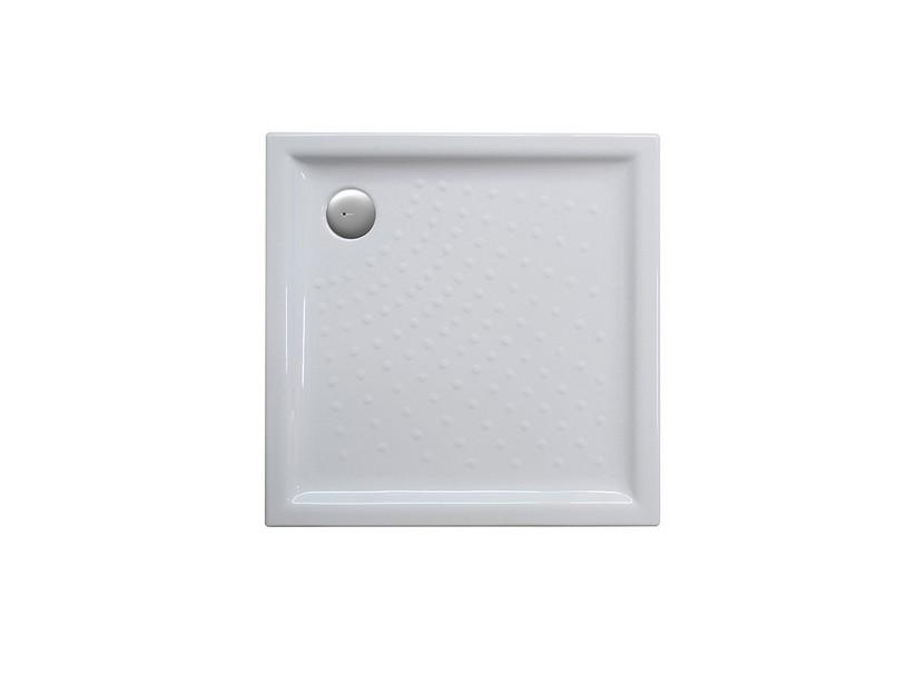 Receveur de douche Ape 90X90 H6 céramique blanc | IperCeramica