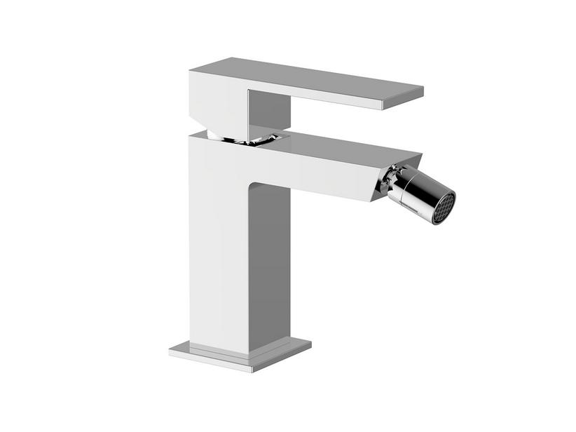 Mitigeur monocommande bidet Atlanta chrome | IperCeramica