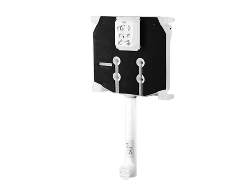 Wc Réservoir encastré Grohe | IperCeramica