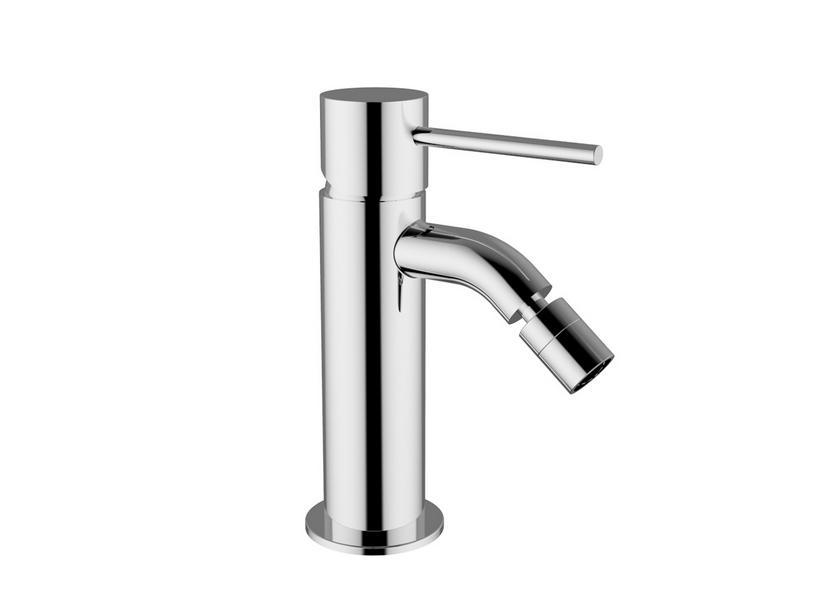 Mitigeur monocommande bidet Detroit chrome | IperCeramica