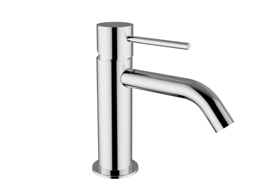 Mitigeur monocommande lavabo Detroit chrome | IperCeramica