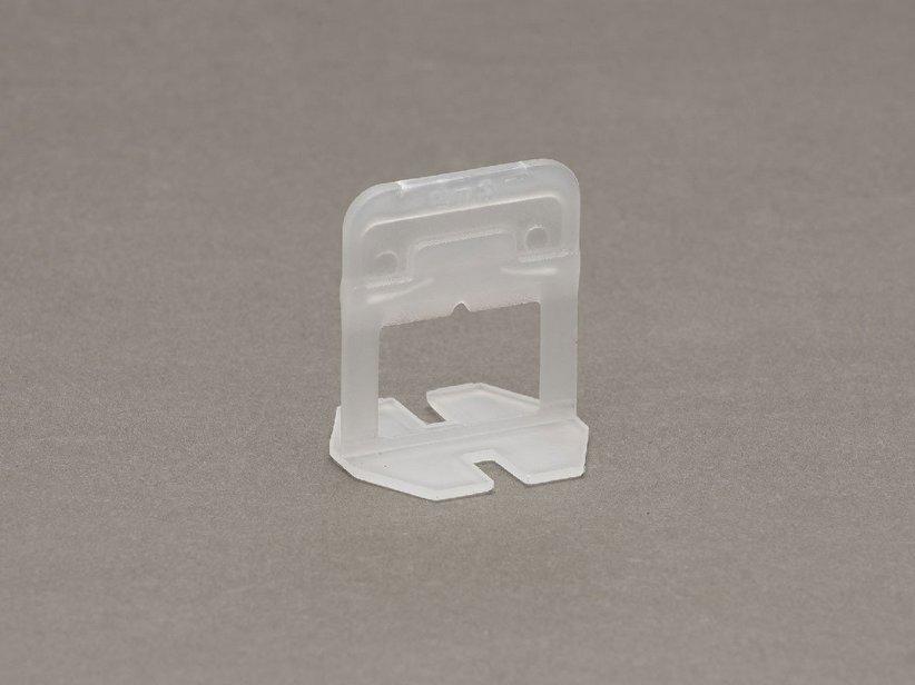 Croisillons autonivelants base 2mm - lot de 150 pièces | IperCeramica