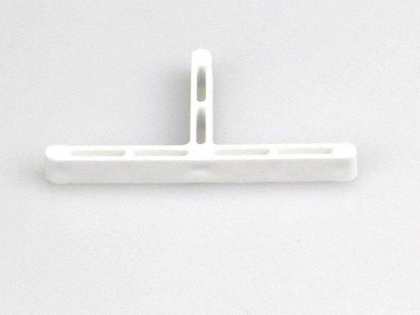 Croisillons en T 5 mm 250 pièces par boîte | IperCeramica