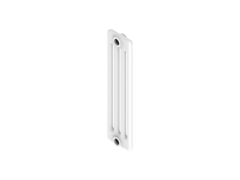 Radiateur acier tubulaire ELITE PLUS 4 colonnes 1 élément H600 80,3W | IperCeramica