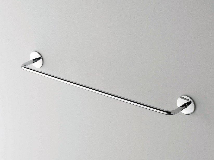 Porte-serviettes adhésif Filo 45 cm | IperCeramica