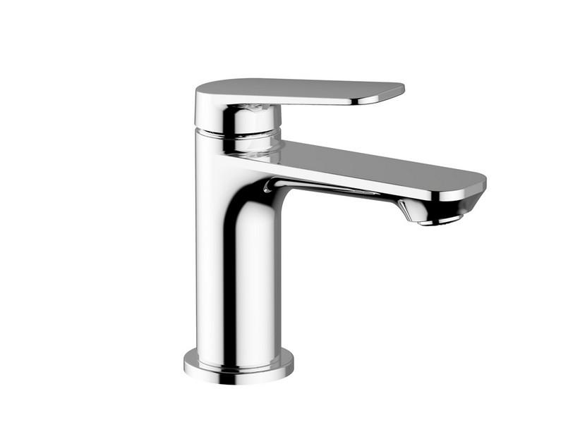 Mitigeur de lavabo sans bonde Jackson chrome | IperCeramica
