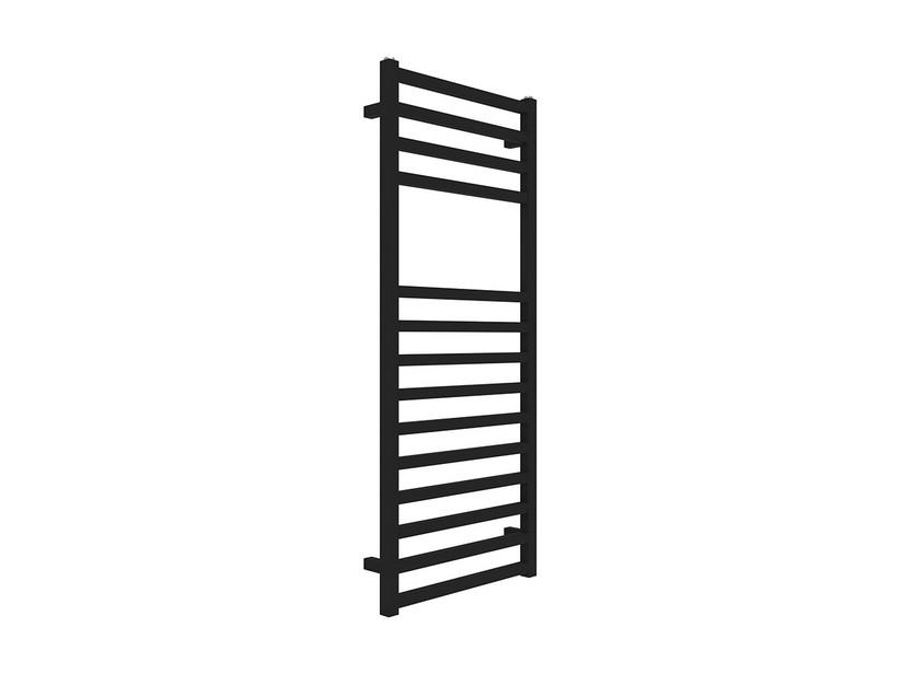 Radiateur sèche-serviettes Jazz L50xH120 noir mat | IperCeramica
