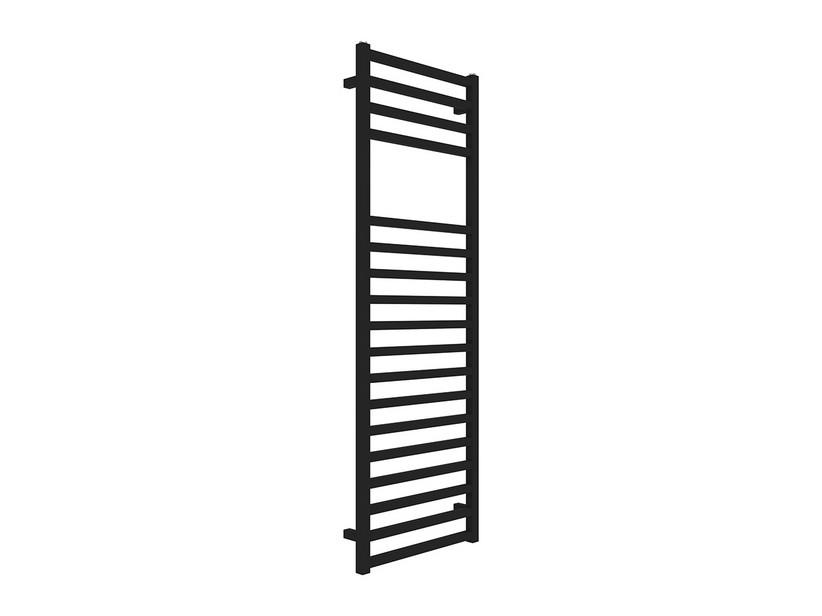 Radiateur sèche-serviettes Jazz L50xH150 noir mat | IperCeramica