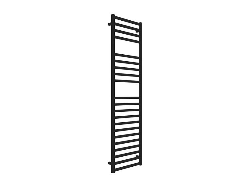 Radiateur sèche-serviettes Jazz L50xH180 noir mat | IperCeramica