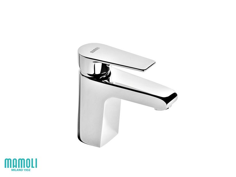Mitigeur monocommande de lavabo Logos chrome | IperCeramica