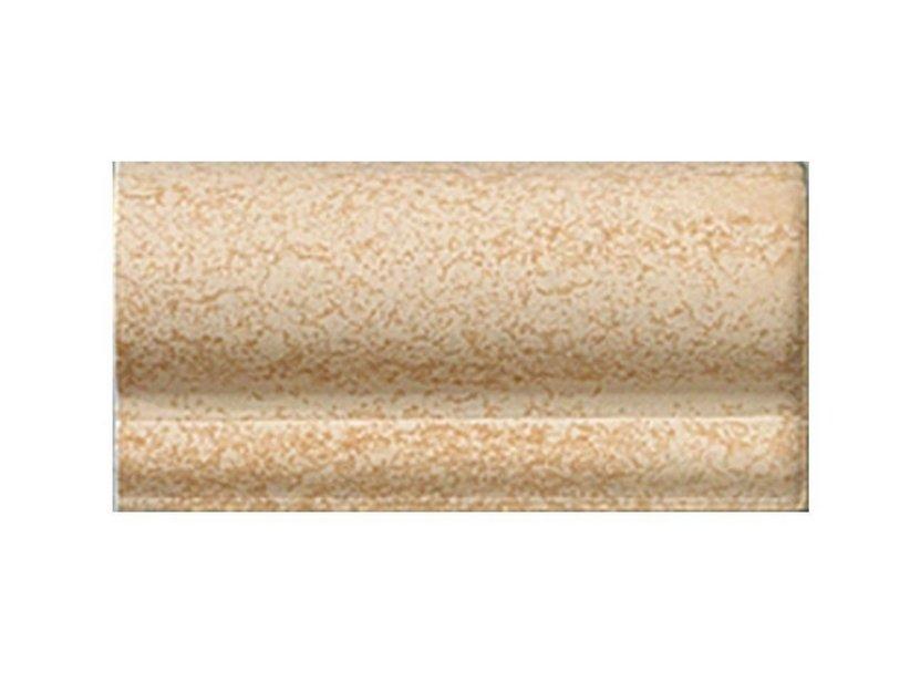Listel décoratif London Zanzibar beige 5x10 | IperCeramica