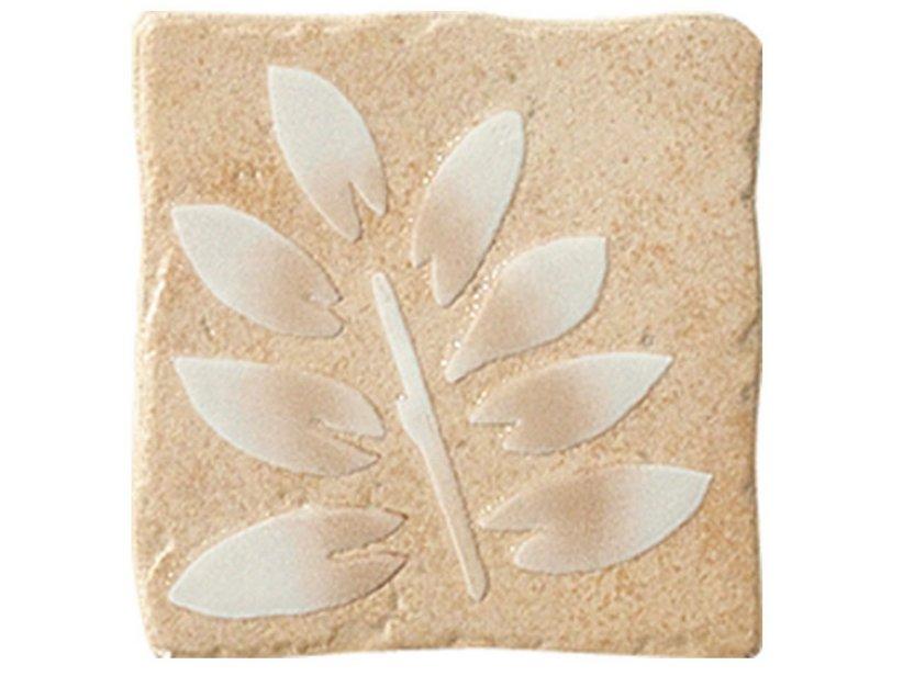 Insert Zanzibar 1 beige 10x10 | IperCeramica