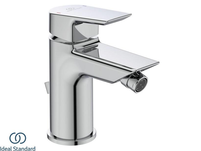 Mitigeur de bidet Ideal Standard® Ceramix monocommande chrome | IperCeramica