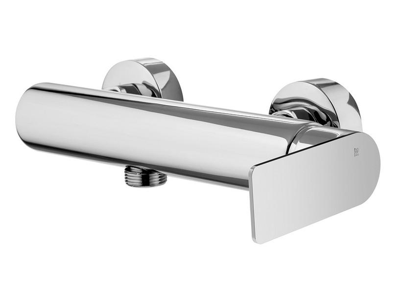 Mitigeur monocommande externe douche Gea chrome | IperCeramica