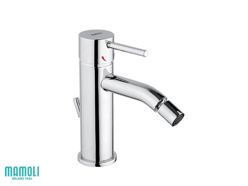 Mitigeur monocommande de bidet Pico chrome | IperCeramica