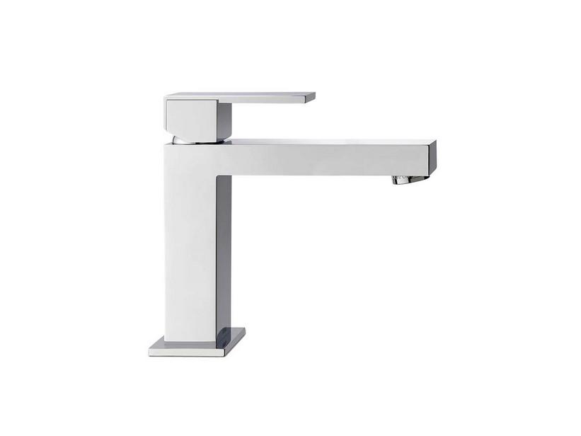 Mitigeur de lavabo XL Feel sans bonde chrome | IperCeramica