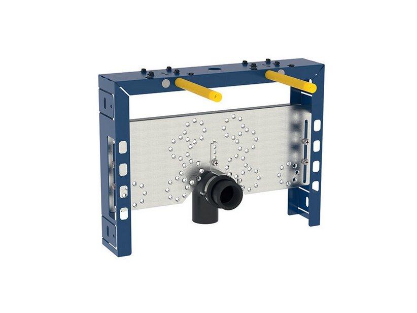 Module Combifix mural bidet suspendu épaisseur 8 cm | IperCeramica