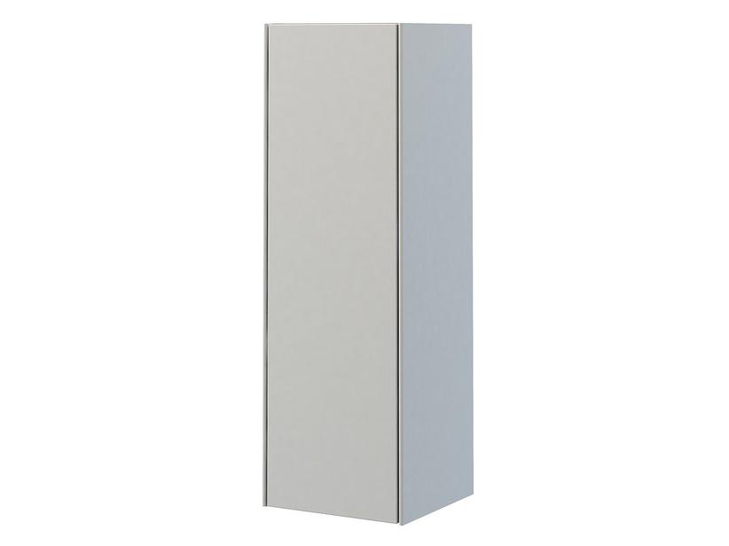 Meuble haut salle de bains Olas blanc mat 80x27 cm | IperCeramica