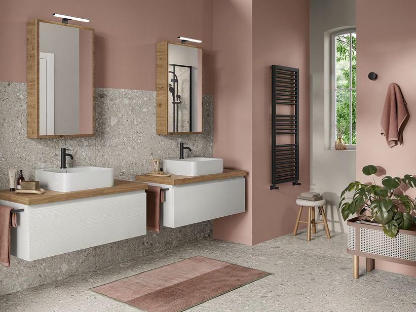 Peinture SoftTouch Rose 53 1,5L | IperCeramica