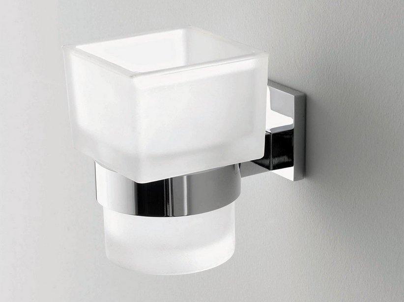 Porte-gobelet adhésif Planet | IperCeramica