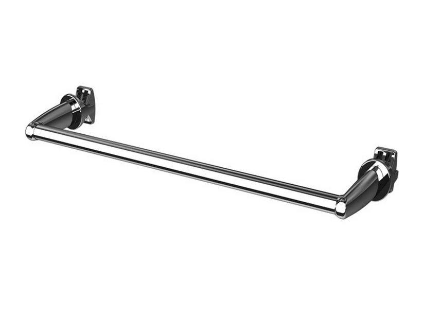 Porte-serviette pour sèche-serviettes handy chrome | IperCeramica