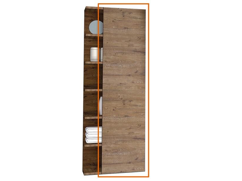 Porte pour colonne salle de bains Qubo Sherwood | IperCeramica