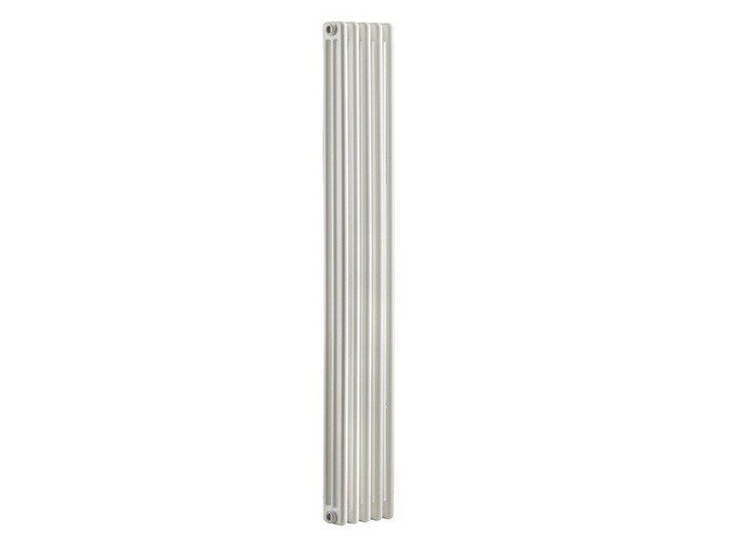 Radiateur tubulaire en acier Elite PLUS 3 colonnes 5 éléments H1800 838,5W | IperCeramica
