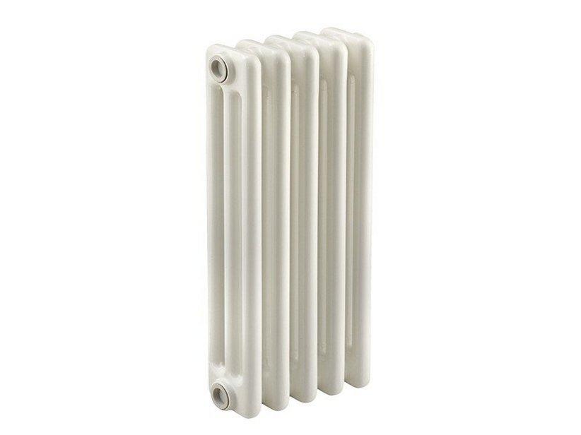 Radiateur acier tubulaire ELITE PLUS 3 colonnes 5 éléments H600 308W | IperCeramica