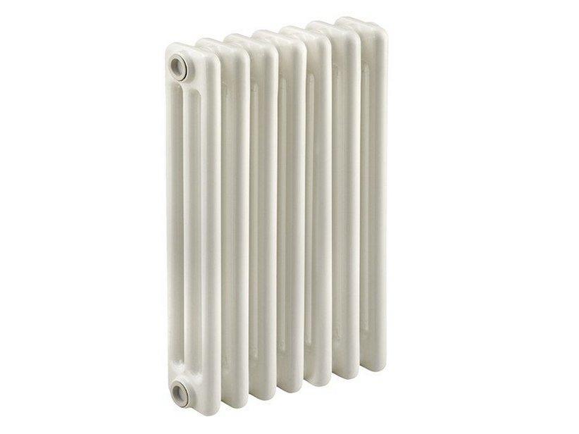 Radiateur acier tubulaire ELITE PLUS 3 colonnes 7 éléments H600 431,2W | IperCeramica