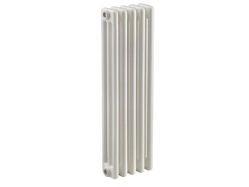 Radiateur acier tubulaire ELITE PLUS 3 colonnes 5 éléments H870 434,5W | IperCeramica