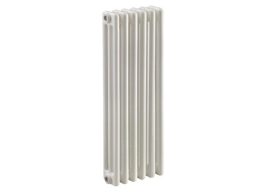 Radiateur acier tubulaire ELITE PLUS 3 colonnes 6 éléments H870 521,4W | IperCeramica