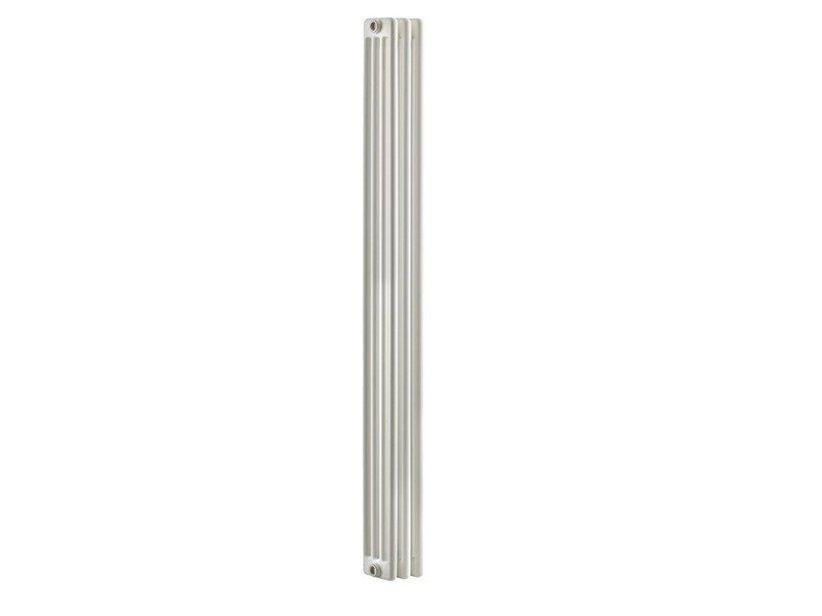 Radiateur tubulaire en acier Elite PLUS 4 colonnes 3 éléments H1800 651W | IperCeramica