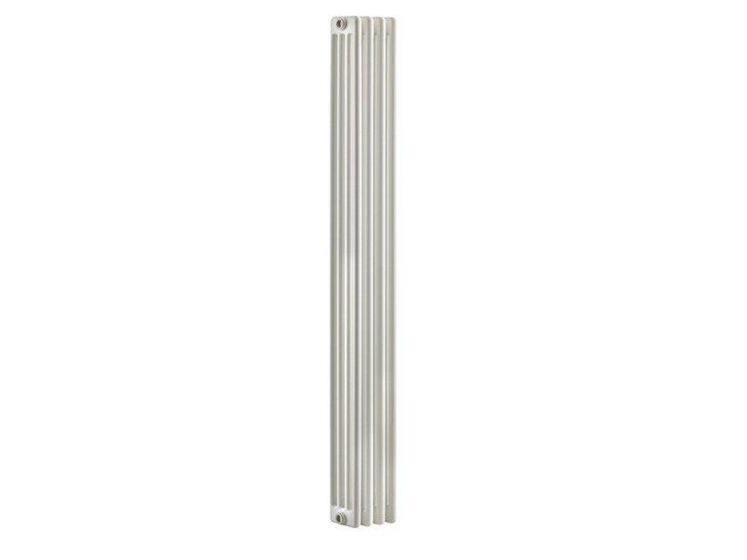 Radiateur tubulaire en acier Elite PLUS 4 colonnes 4 éléments H1800 868W | IperCeramica