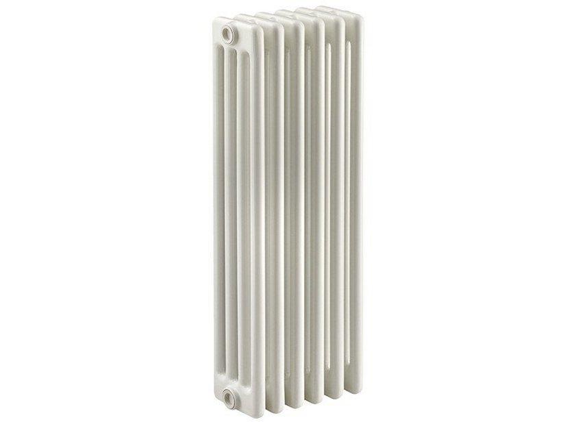 Radiateur acier tubulaire ELITE PLUS 4 colonnes 6 éléments H870 682,5W | IperCeramica