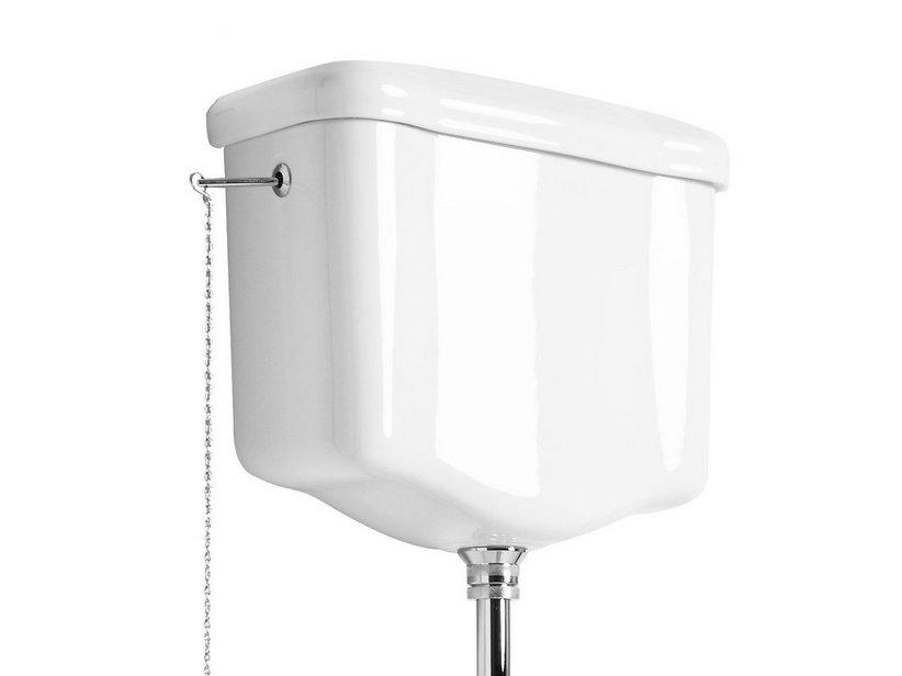 Réservoir haut pour WC Retro | IperCeramica