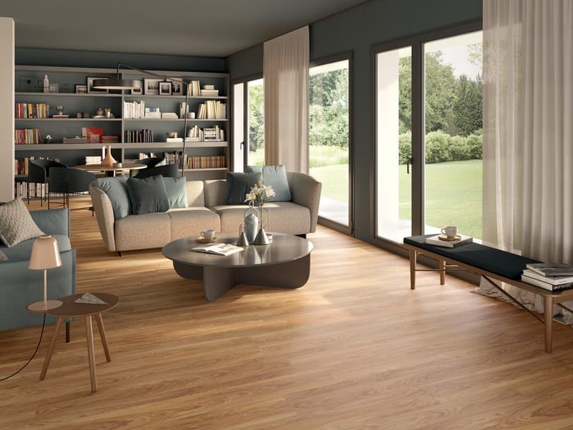 Sol stratifié Rovere Camargue AC3 | IperCeramica