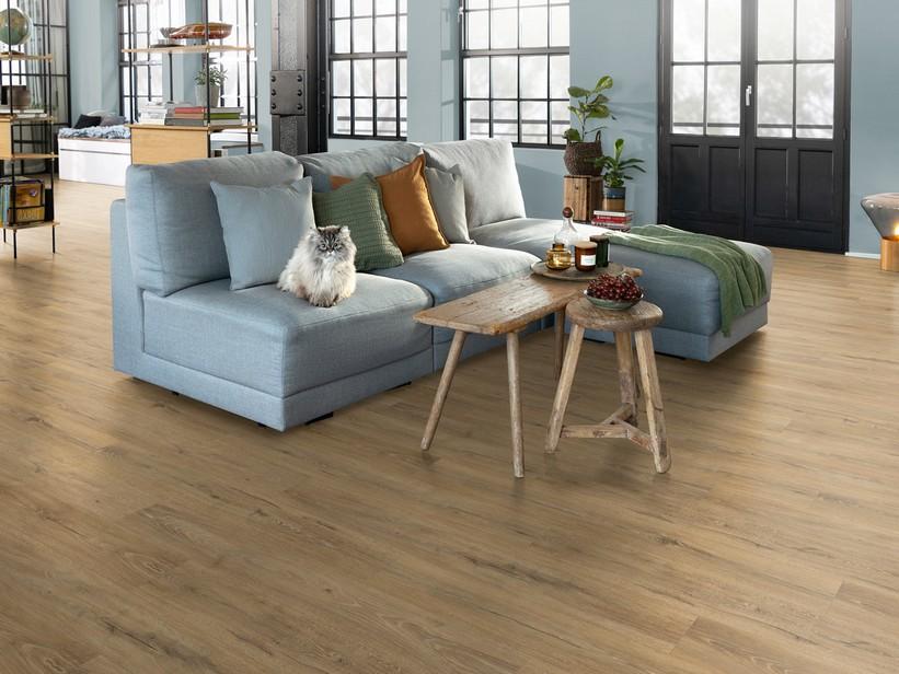 Sol stratifié Rovere Melba AC5 | IperCeramica