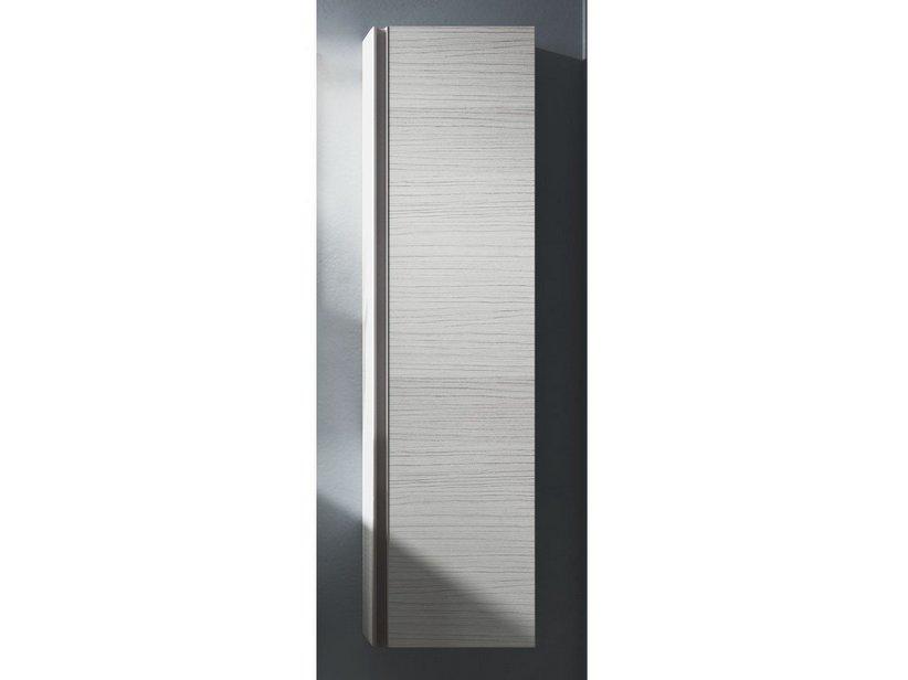 Colonne de salle de bains Smart 36x25 h138 mélèze blanc | IperCeramica