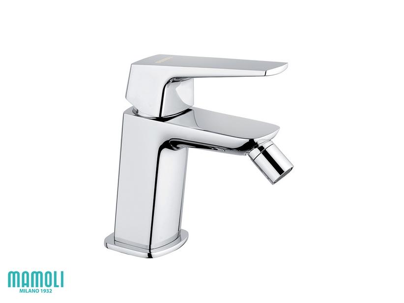 Mitigeur monocommande de bidet Spartaco chrome | IperCeramica