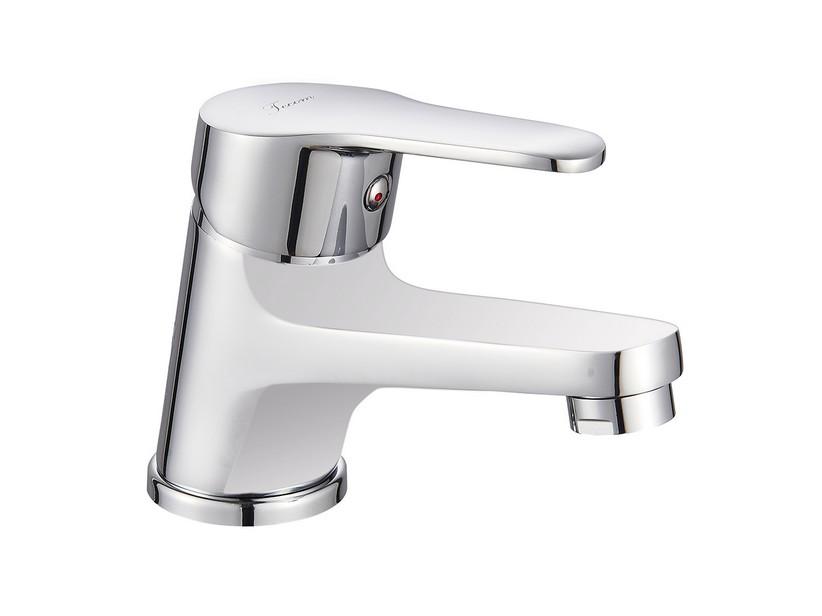 Mitigeur de lavabo avec bonde Timeless chrome | IperCeramica