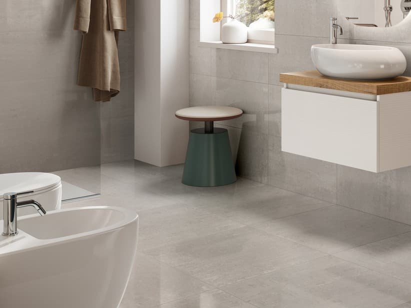 Pavimenti Grigi Chiari: Scopri Prezzi e Offerte - Iperceramica