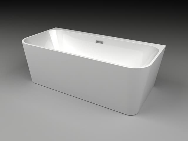Vasche Freestanding 150: Scopri Prezzi e Offerte - Iperceramica