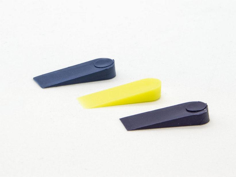 Nivellierkeile 0-5mm 500 St./Krt. | IperCeramica Nivellierkeile 0-5mm 500 St./Krt. | IperCeramica