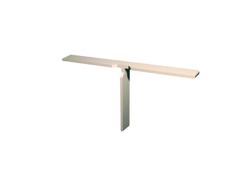 Abstandhalter T 2mm 250 St./Krt. | IperCeramica Abstandhalter T 2mm 250 St./Krt. | IperCeramica