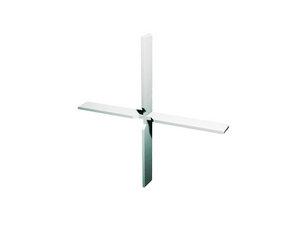 Abstandhalterkreuz 1mm 250 St./Krt. | IperCeramica Abstandhalterkreuz 1mm 250 St./Krt. | IperCeramica