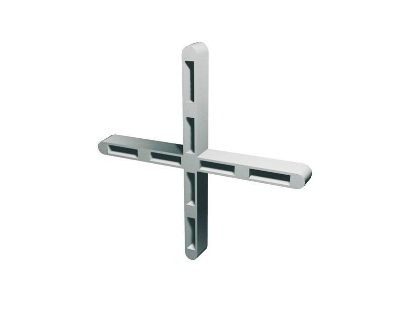 Abstandhalterkreuz 3mm 250 St./Krt. | IperCeramica Abstandhalterkreuz 3mm 250 St./Krt. | IperCeramica