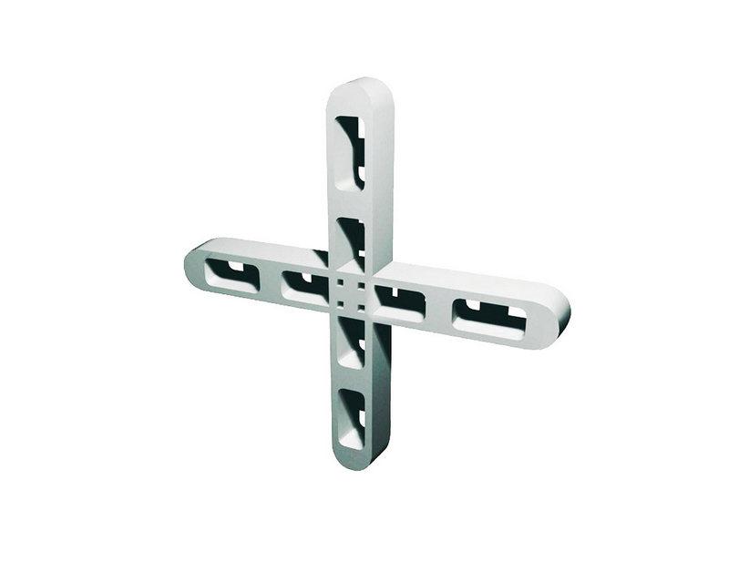 Abstandhalterkreuz 5mm 250 St./Krt. | IperCeramica Abstandhalterkreuz 5mm 250 St./Krt. | IperCeramica