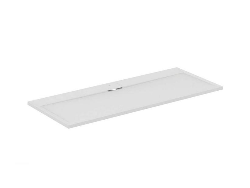Duschwanne Ideal Standard Ultraflat-S i.Life Rechteckig 170x70 cm Weißes Harz | IperCeramica Duschwanne Ideal Standard Ultraflat-S i.Life Rechteckig 170x70 cm Weißes Harz | IperCeramica