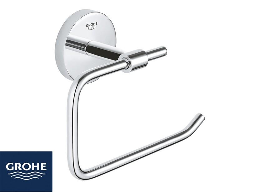 Toilettenpapierhalter Grohe® Quickfix Start Chrom | IperCeramica Toilettenpapierhalter Grohe® Quickfix Start Chrom | IperCeramica